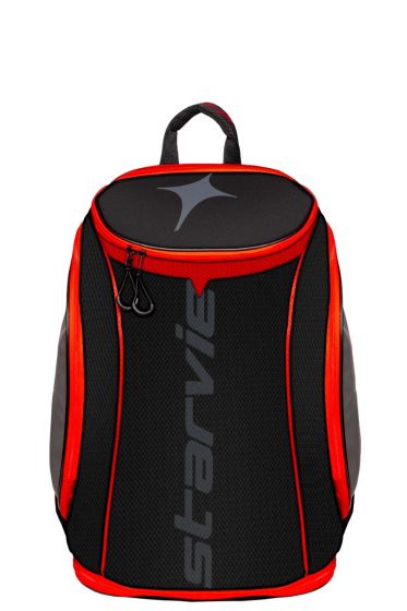 Mochila Starvie Red Moon