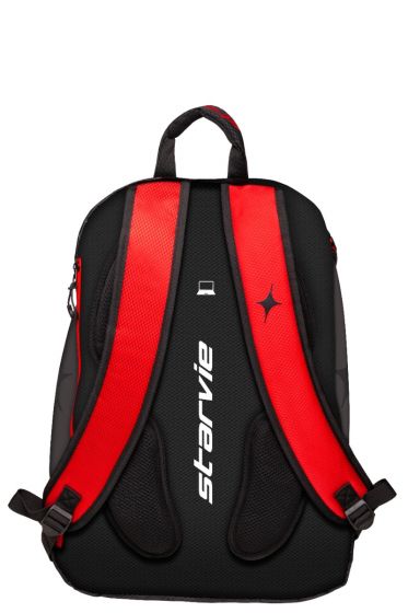 Mochila Starvie Red Moon