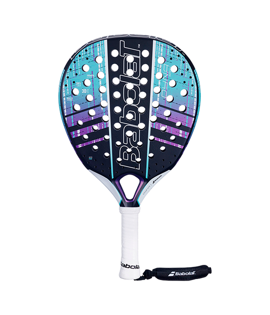 Pala Babolat Dyna Spirit 2023