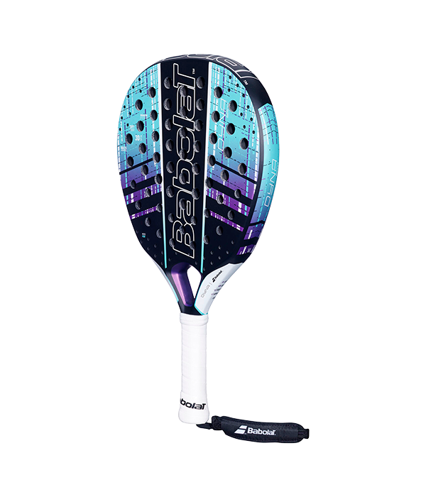 Pala Babolat Dyna Spirit 2023