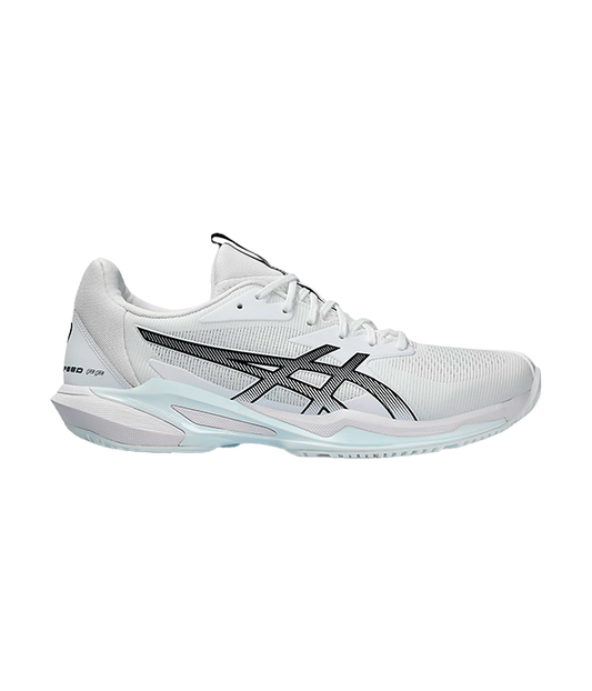 Zapatillas Asics Solution Speed FF 3 Clay Blanco 2024