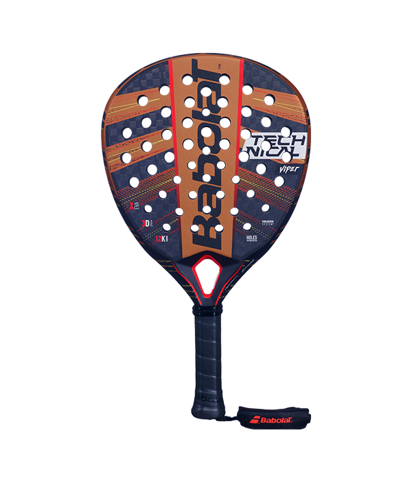 Pala Babolat Technical Viper 2024