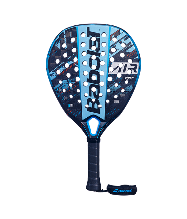 Pala Babolat Air Viper 2024