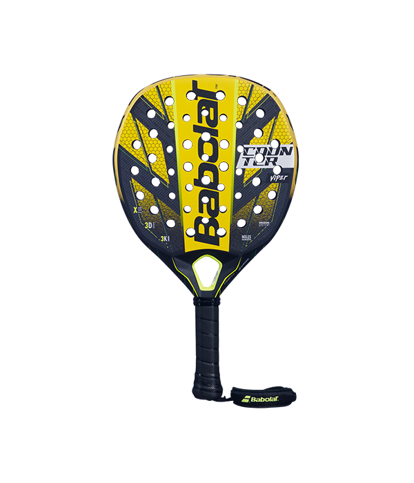 Pala Babolat Counter Viper 2024