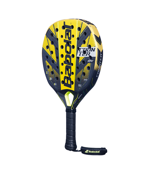 Pala Babolat Counter Viper 2024