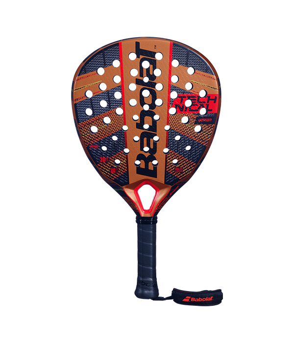 Pala Babolat Technical Veron 2024