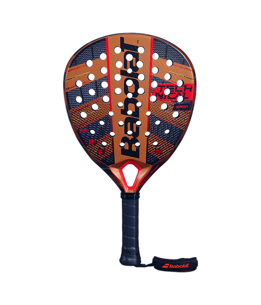 Pala Babolat Technical Veron 2024