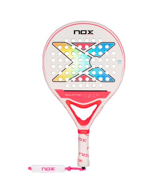 Pala Nox Equation Lady Advanced 2024