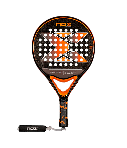 Pala Nox Equation Advanced 2024