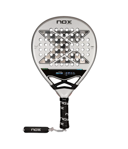 Pala Nox AT10 GENIUS 18K by Agustín Tapia 2024