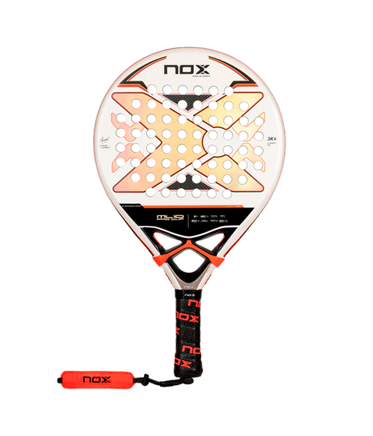 Pala Nox ML10 PRO CUP LUXURY SERIES 2024