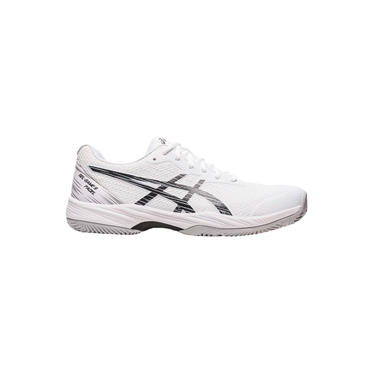 Zapatillas Asics Gel-Game 9 Blanco/Negro