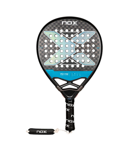 Pala Nox AT10 GENIUS 12K by Agustín Tapia 2024