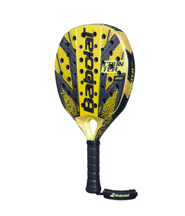 Pala Babolat Counter Veron 2024