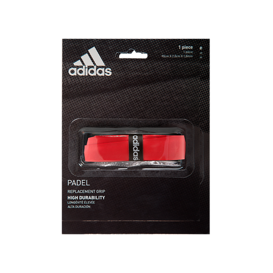 Grip de remplacement Adidas Rouge