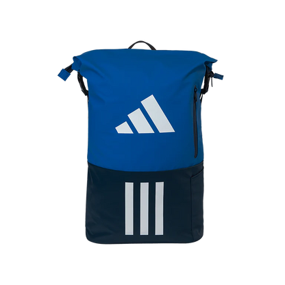 Mochila Adidas Multigame 3.2 Azul