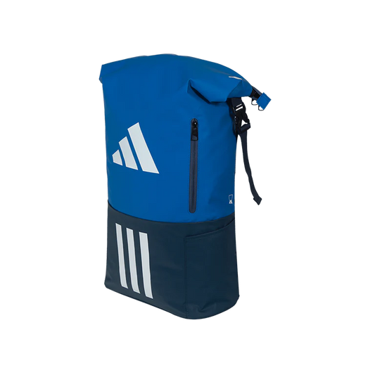 Mochila Adidas Multigame 3.2 Azul