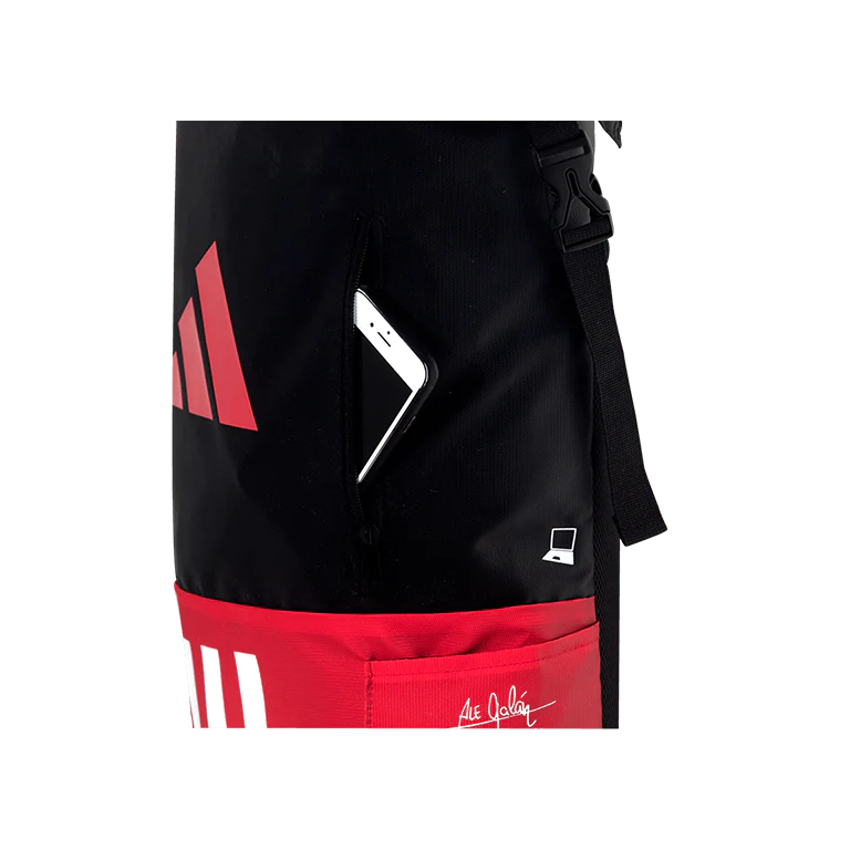 Mochila Adidas Multigame 3.2 Roja