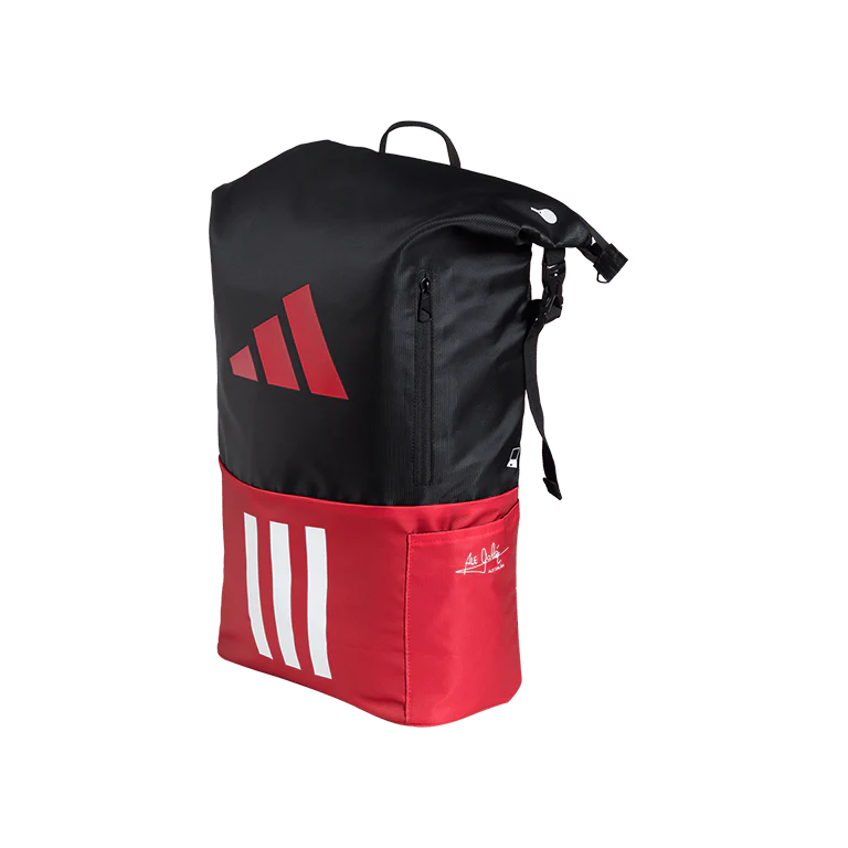 Mochila Adidas Multigame 3.2 Roja