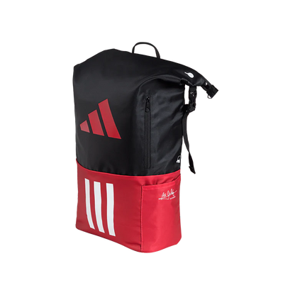 Mochila Adidas Multigame 3.2 Roja