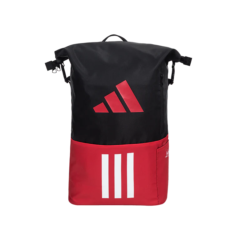 Mochila Adidas Multigame 3.2 Roja