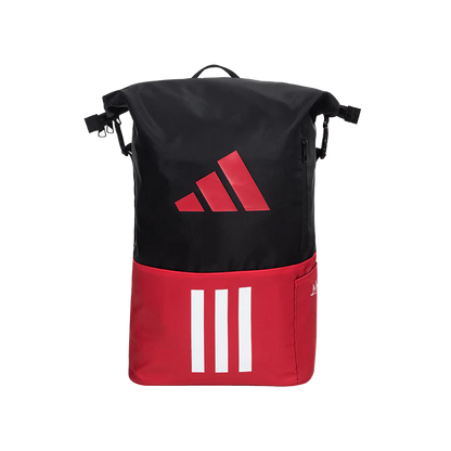 Mochila Adidas Multigame 3.2 Roja