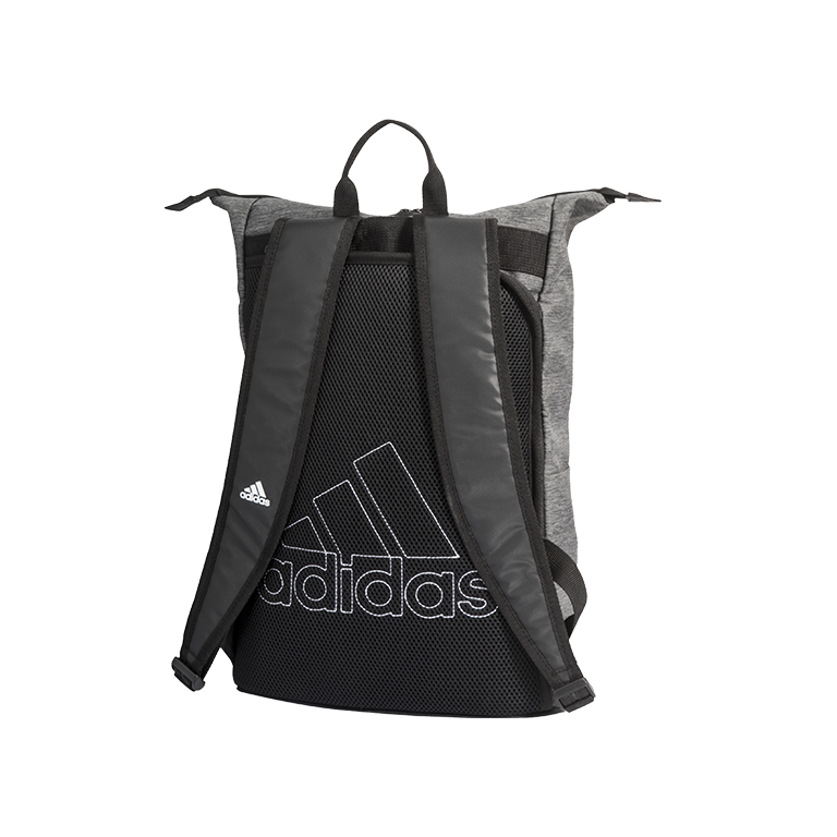 Mochila Adidas Multigame 2.0 Gris