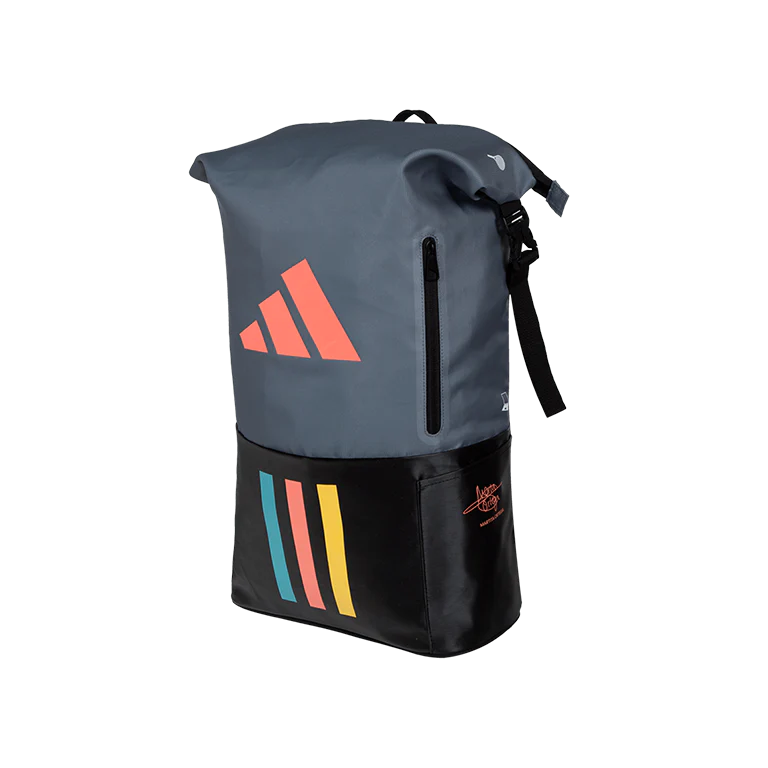 Mochila Adidas Multigame 3.2 Antracita