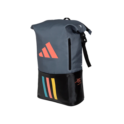 Mochila Adidas Multigame 3.2 Antracita