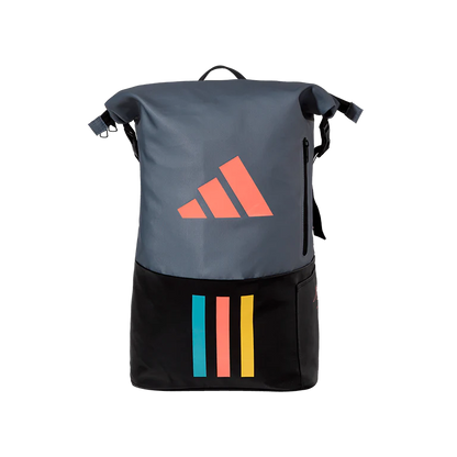 Mochila Adidas Multigame 3.2 Antracita