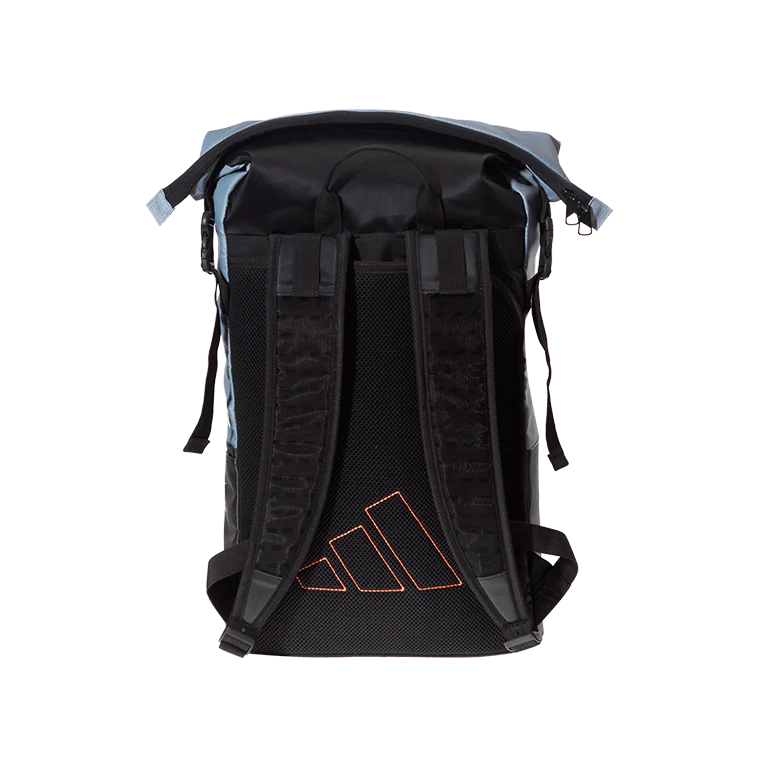 Mochila Adidas Multigame 3.2 Antracita