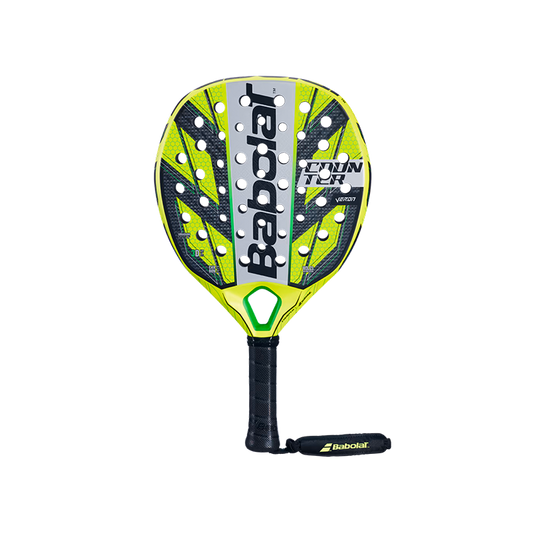 Pala Babolat Counter Veron 2023