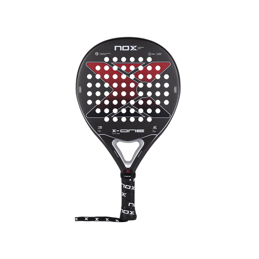 Pala Nox X-One Evo Red 2023