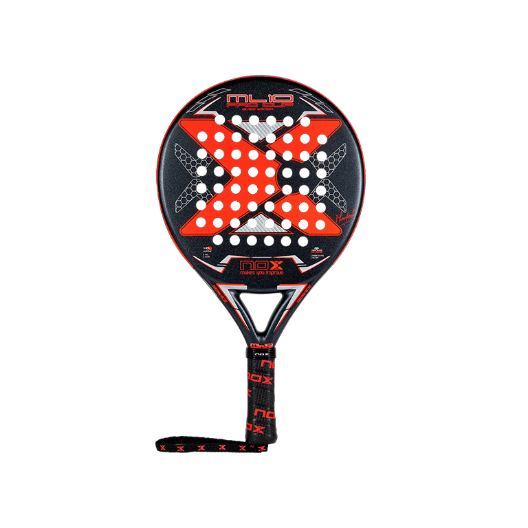 Pala Nox ML10 Pro Cup Edition Arena 2023