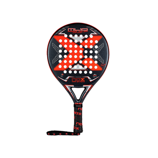 Pala Nox ML10 Pro Cup Edition Arena 2023