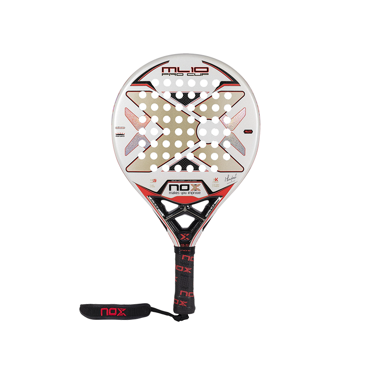 Pala Nox ML10 PRO CUP LUXURY SERIES 2023