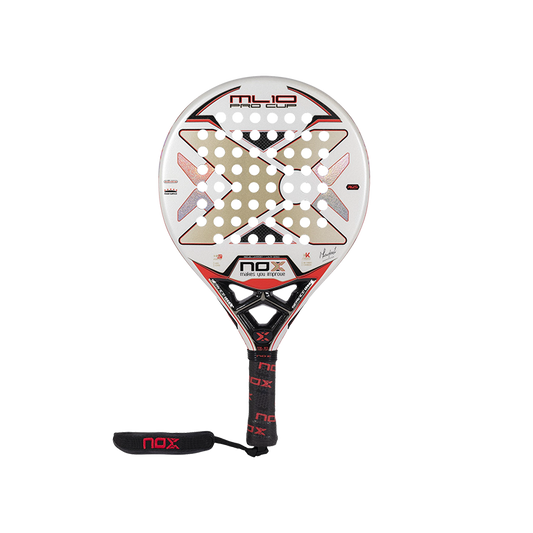 Pala Nox ML10 PRO CUP LUXURY SERIES 2023