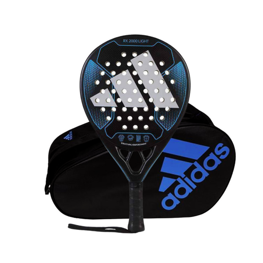 Pack Adidas RX 2000 Light 2023