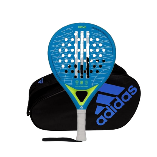 Pack ADIDAS DRIVE 3.3 AZUL 2024