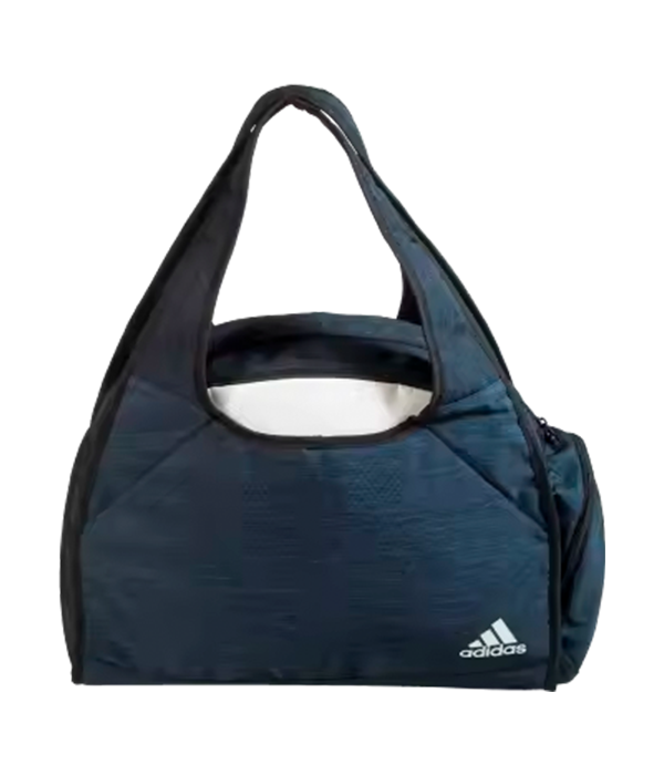 Bolso Grande Adidas Weekend 3.0 Azul Oscuro 2023