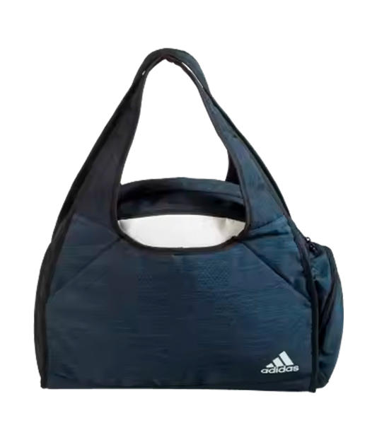 Bolso Grande Adidas Weekend 3.0 Azul Oscuro 2023