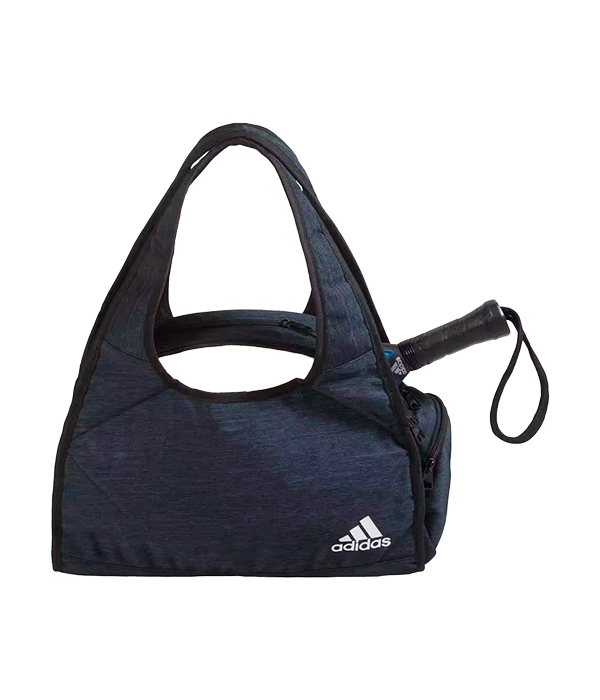 Bolso Grande Adidas Weekend 3.0 Azul Oscuro 2023