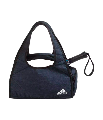 Bolso Grande Adidas Weekend 3.0 Azul Oscuro 2023