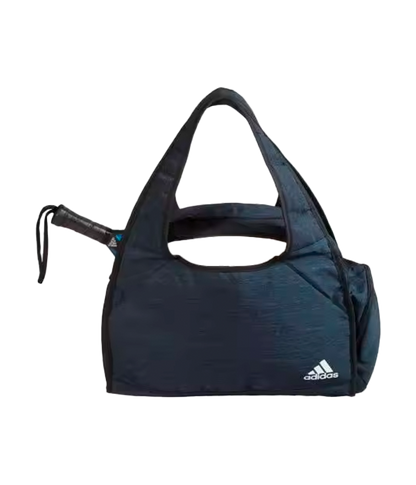 Bolso Grande Adidas Weekend 3.0 Azul Oscuro 2023