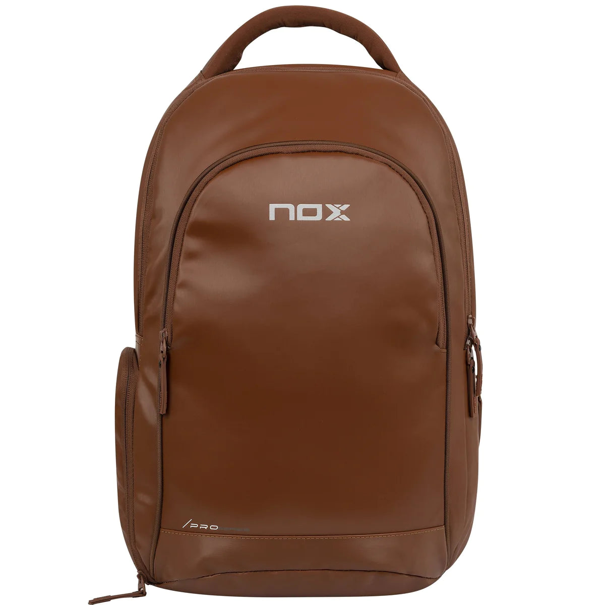 Mochila Nox Pro Series Marrón Camel 2023