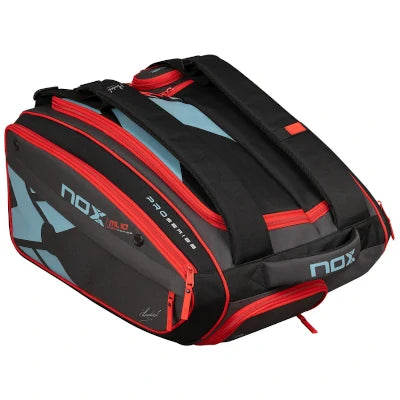 Sac de raquette Nox ML10 Competition XL Compact 2024