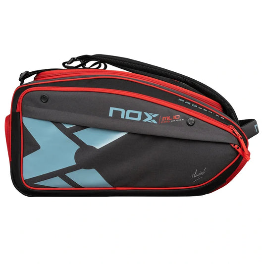 Sac de raquette Nox ML10 Competition XL Compact 2024