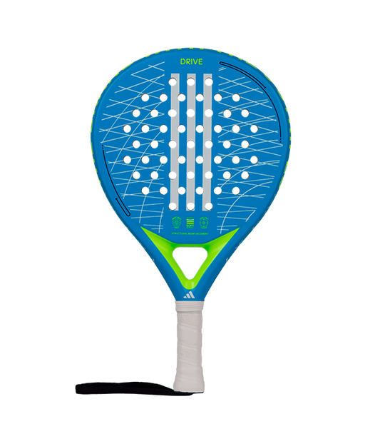 Pala Adidas DRIVE 3.3 Blue 2024