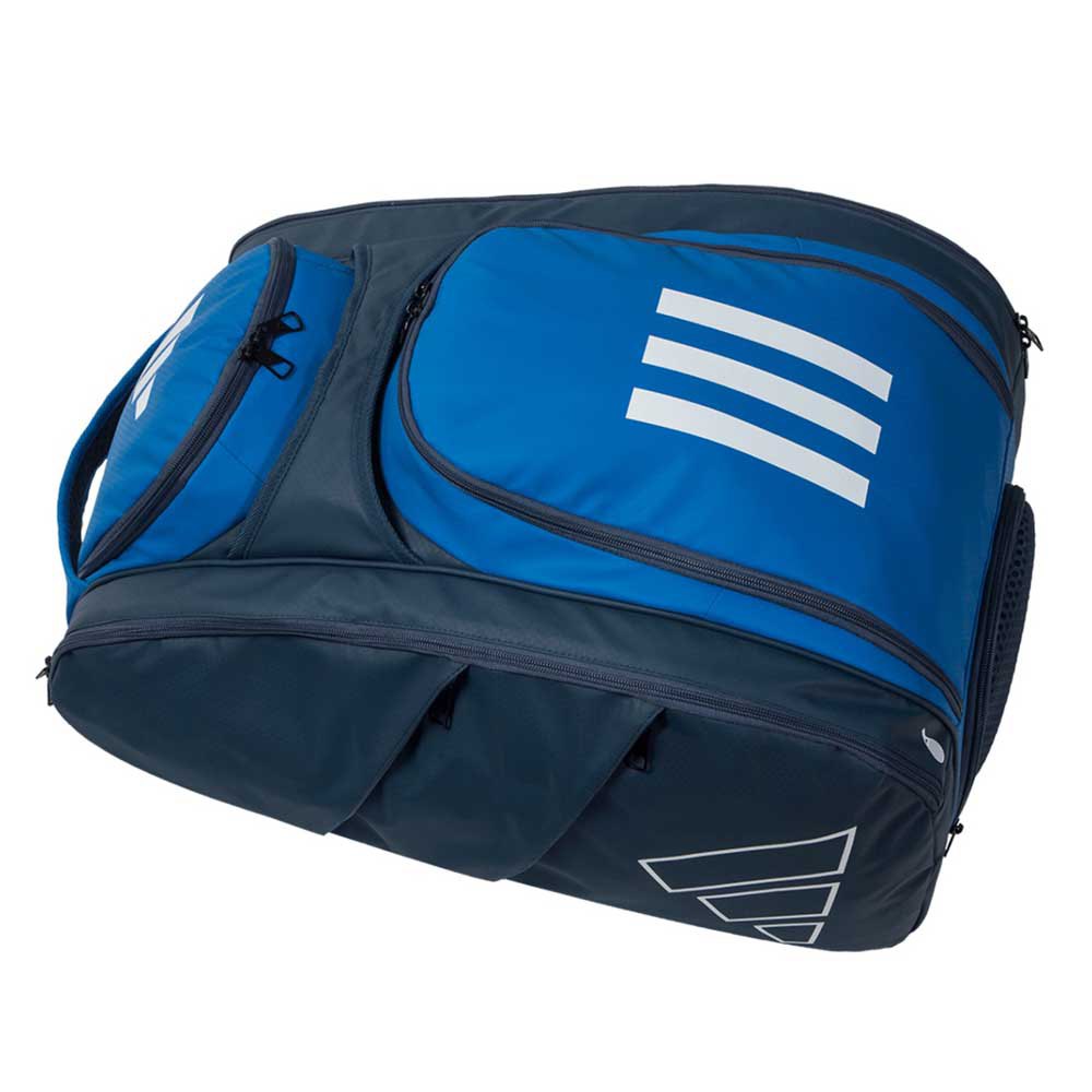 Paletero Adidas Multigame 3.2 Azul