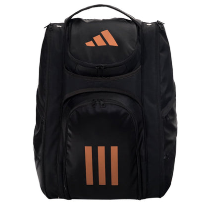 Paletero Adidas Multigame 3.2 Negro